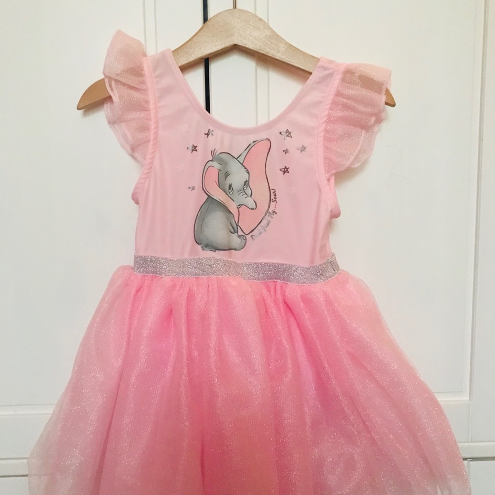 Disney Dumbo dress